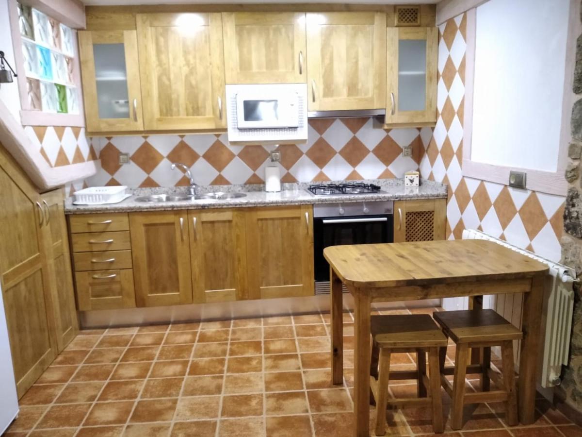 Venta De La Casa Noguera Villa Riopar Ngoại thất bức ảnh