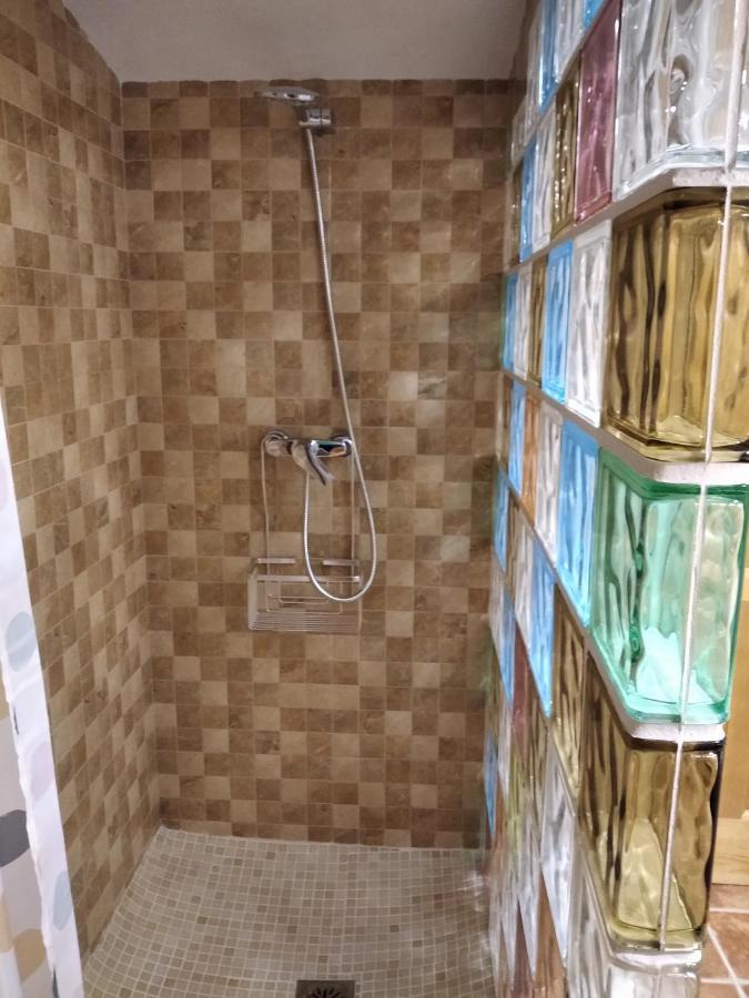 Venta De La Casa Noguera Villa Riopar Ngoại thất bức ảnh