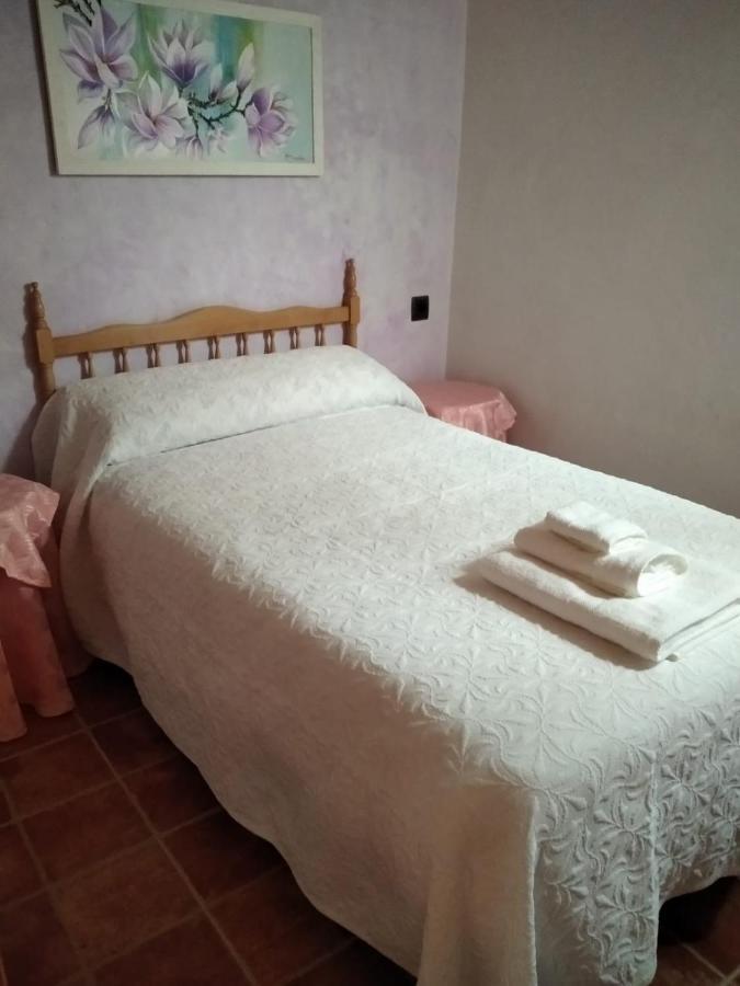 Venta De La Casa Noguera Villa Riopar Ngoại thất bức ảnh