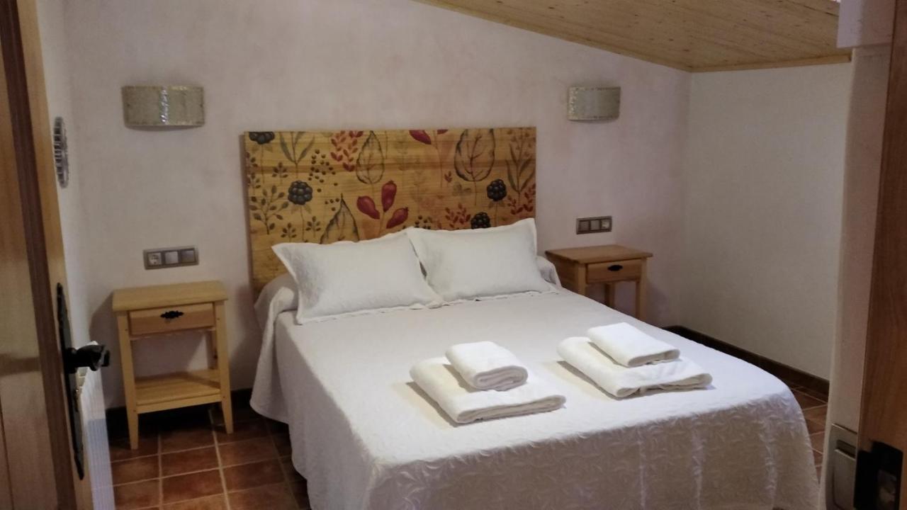 Venta De La Casa Noguera Villa Riopar Ngoại thất bức ảnh